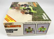 Matchbox - Linkits 1984 - Taureau (Stier)