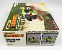 Matchbox - Linkits 1984 - Taureau (Stier)