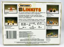 Matchbox - Linkits 1984 - Taureau (Stier)