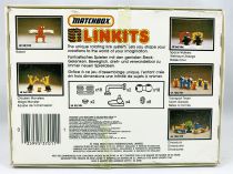 Matchbox - Linkits 1984 - Taurus (Stier)