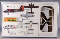 Matchbox - PK-107 Avion Dornier Skyservant 1/72 Neuf Boite