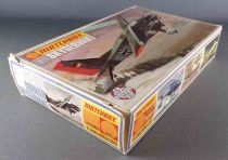 Matchbox - PK-107 Avion Dornier Skyservant 1/72 Neuf Boite