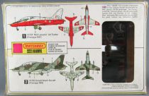 Matchbox - PK-27 Avion Chasse Hawker Siddeley Hawk 1/72 Neuf Boite