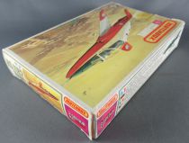 Matchbox - PK-27 Avion Chasse Hawker Siddeley Hawk 1/72 Neuf Boite