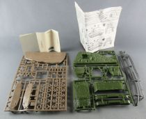 Matchbox - PK-79 WW2 Us Army M-24 Shaffee 1:76 Mint in Box