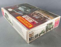 Matchbox - PK-88 WW2 Krupp Protz Kfz.69 3,7cm Panzerabwehrkanone 1:76 Mint in Box