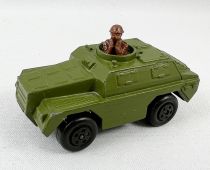 Matchbox (Rolamatics) Ref.28 (1973) - Stoat