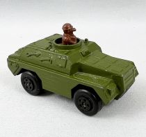 Matchbox (Rolamatics) Ref.28 (1973) - Stoat