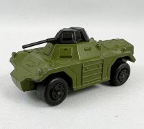 Matchbox (Rolamatics) Ref.73 (1973) - Weasel