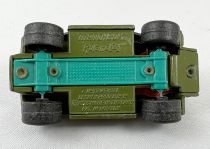 Matchbox (Rolamatics) Ref.73 (1973) - Weasel