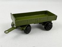 Matchbox (SuperFast) 1978 - Mercedes Trailer