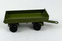 Matchbox (SuperFast) 1978 - Mercedes Trailer