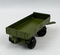 Matchbox (SuperFast) 1978 - Mercedes Trailer