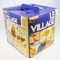 Matchbox 1977 - Le Village (ref.PL-3) 03