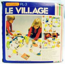 Matchbox 1977 - Le Village (ref.PL-3) 04