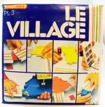 Matchbox 1977 - Le Village (ref.PL-3) 05