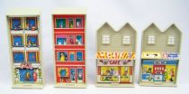 Matchbox 1977 - Le Village (ref.PL-3) 13