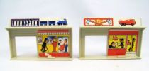 Matchbox 1977 - Le Village (ref.PL-3) 14