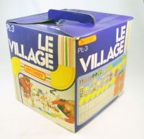 Matchbox 1977 - Le Village (ref.PL-3) 02