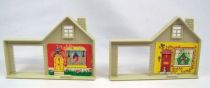 Matchbox 1977 - Le Village (ref.PL-3) 15