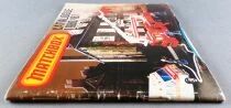 Matchbox 1980/81 French Catalog - Miniature Models