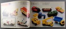 Matchbox 1980/81 French Catalog - Miniature Models