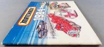 Matchbox 1984 Catalog - Miniature Models