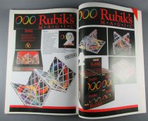 Matchbox 1987 Retailer Catalog A4 & Professional Price List