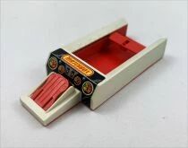 Matchbox Action (Trick Shifters) - Die-cast Model Launcher