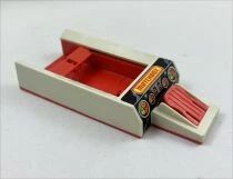 Matchbox Action (Trick Shifters) - Die-cast Model Launcher