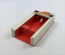 Matchbox Action (Trick Shifters) - Die-cast Model Launcher