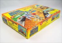 Matchbox Action System 1996 - #1 Construction Site 04