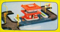 Matchbox Action System 1996 - #4 Luigi\'s Pizza 02