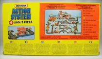 Matchbox Action System 1996 - #4 Luigi\'s Pizza 03