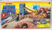 Matchbox Action System 1996 - #5 Gold Mine Mountain 01