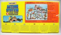 Matchbox Action System 1996 - #5 Gold Mine Mountain 03
