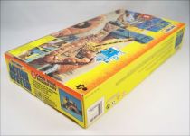 Matchbox Action System 1996 - #5 Gold Mine Mountain 05