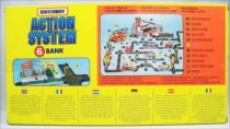 Matchbox Action System 1996 - #6 Bank 03