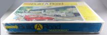 Matchbox BR-1 Build a Road Neuf en Boite Cellophanée