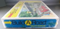 Matchbox BR-1 Build a Road Neuf en Boite Cellophanée