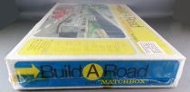 Matchbox BR-1 Build a Road Neuf en Boite Cellophanée
