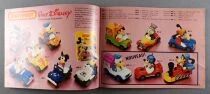  Matchbox Catalogue Fran&ccedil;ais 1980/81 V&eacute;hicules Miniatures