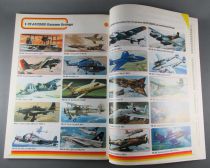 Matchbox Catalogue Professionnel 1987 & Tarifs Pro