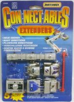 Matchbox Connectables Extenders - Set A