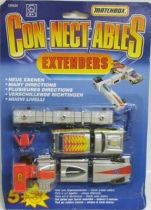 Matchbox Connectables Extenders - Set C