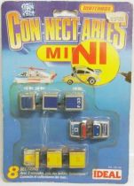 Matchbox Connectables Mini - Modèle A