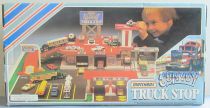 Matchbox Convoy Truck Stop Ref MG8 1983 Mint in Box