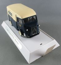 Matchbox MoY YTF2 1947 Citroën Type H Van Martell Mint in Box