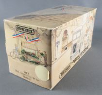 Matchbox MoY YTF2 1947 Citroën Type H Van Martell Mint in Box