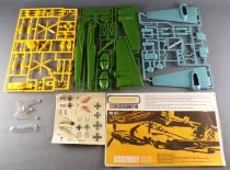 Matchbox PK-115 - Avion WW2 Messerschmitt 110 1/72 Neuf Boite